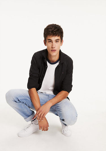 Tjm Original Stretch Shirt